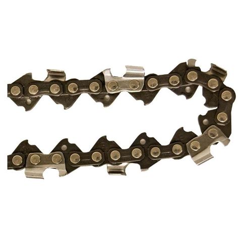 Bar, Fits Echo, Craftsman, Poulan, Homelite, Makita Husqvarna and More (2-Pack). . 20 inch chainsaw chain